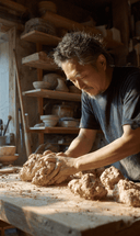 職人の手仕事が光る和食器｜食卓に温もりを添えるモダンな器のコーディネート