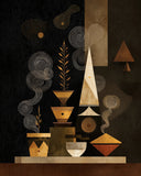 香りのある暮らしを、もっと自由に。— 香具の種類とその魅力 - Tokune home