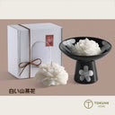 ホワイト香りセット（オリエンタルホワイトティー）とギフトボックス – TOKUNE HOME