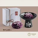 ラベンダー香りセットとギフトボックス – TOKUNE HOME