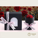 レッド：ベルベットローズ＆ウードの香り – TOKUNE HOME