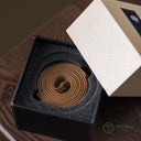 Toknehome 木霊香脈 天然手作り渦巻き線香40枚｜1枚約2時間燃焼｜暮らしの癒し・瞑想