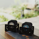 上品な彩りが茶席や食卓を彩