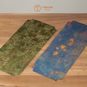 和風デザインの防水茶垫 – TOKUNE HOME 茶道用テーブルマット