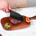 天然ウリン材カッティングボード 大サイズ 盛り付け兼用